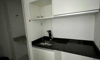 Imagem 4: Sala para Locação / Venda no Helbor Concept Office em Mogi das Cruzes - Jd Armênia - 37m²