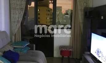 Imagem 4: SAO PAULO - Apartamento Padrão - CAMBUCI