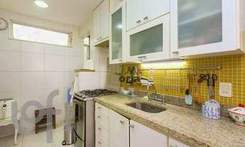 Imagem 6: Apartamento com 3 dormitórios à venda, 87 m² por R$ 1.090.000,00 - Gávea - Rio de Janeiro