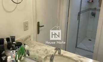 Imagem 7: Apartamento com 3 dormitórios à venda, 130 m² por R$ 1.500.000,00 - Santana - São Paulo/SP