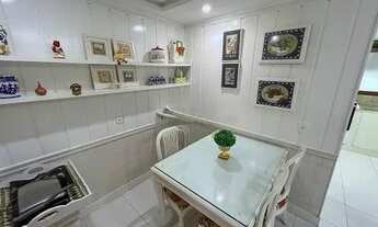 Imagem 6: Cobertura para venda com 430 metros quadrados com 2 quartos em Leblon - Rio de Janeiro - R