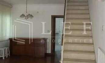 Imagem 2: Sobrado residencial Jardim Paulistano