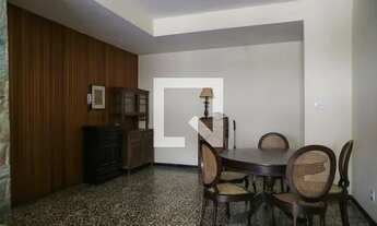 Imagem 4: Apartamento para Aluguel - Boqueirão, 2 Quartos, 100 m2