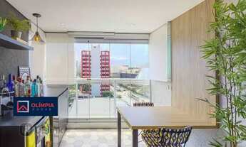 Imagem 4: Venda Apartamento 1 Dormitórios - 119 m² Pinheiros