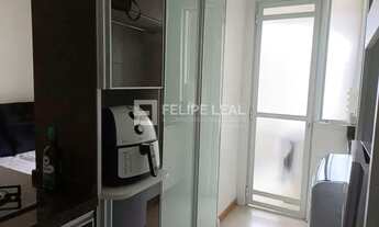 Imagem 5: Apartamento para Venda em São José, Jardim Cidade de Florianópolis, 2 dormitórios, 1 suíte