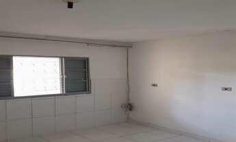 Imagem 4: Casa quarto e cozinha