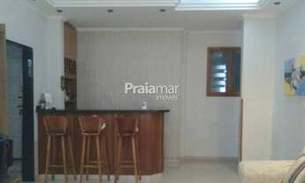 Imagem 3: APT 3 DORMT 2 SUITE 1/2 QUADRA DA PRAIA FRENTE