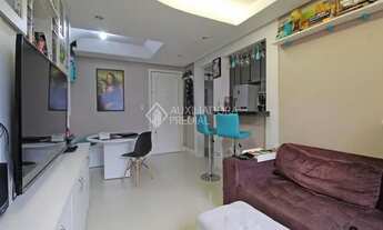 Imagem: Apartamento à venda Rua Amélia Teles