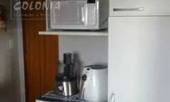 Imagem 7: Santo André - Apartamento Padrão - Parque Bandeirante