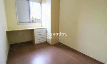 Imagem 7: Apartamento com 3 dormitórios à venda, 61 m² por R$ 374.800,00 - Parque Maria Domitila - S