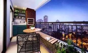 Imagem 7: Apartamento para venda tem 93m² com 2 quartos em Swiss Park - Campinas - SP