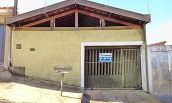 Imagem: Casa para aluguel, 3 quartos, 1 suíte