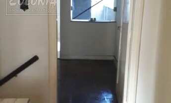 Imagem 3: Santo André - Casa Padrão - Vila Santa Teresa