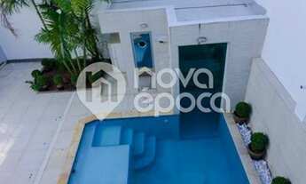 Imagem 2: Gávea Casa com 4 dormitórios