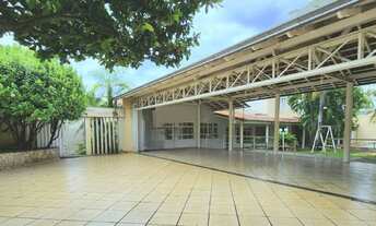 Imagem 2: Alugo sobrado aprox.500m² - Jd das Américas