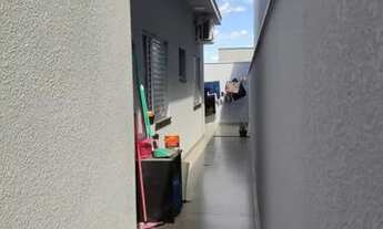 Imagem 7: CASA À VENDA NO CONDOMÍNIO VILA YTU