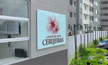 Imagem: 2Qtos c- suíte/ Parque 10_ Av. Das Torres/