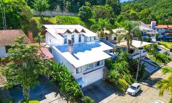 Imagem: Luxuosa Casa de Alto Padrão em Condomínio