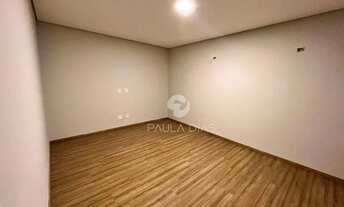 Imagem 6: Casa com 4 dormitórios à venda, 445 m² por R$ 2.225.000,00 - Condominio Solar do Bosque