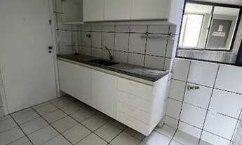 Imagem 3: Apartamento com 3 dormitórios à venda, 85 m² por R$ 550.000,00 - Boa Viagem - Recife/PE