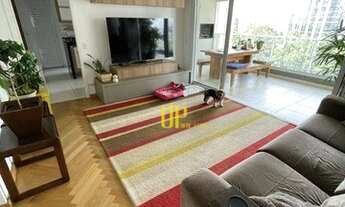 Imagem 5: Apartamento para venda com 3 suítes Brooklin