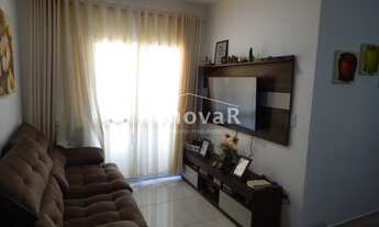 Imagem 4: Apartamento em Parque Emília - Sumaré, SP