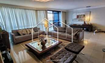 Imagem: Niterói Magnífico Apartamento