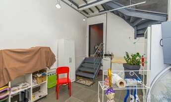 Imagem 5: Casa à venda Rua General Bento Martins, Centro Histórico - Porto Alegre