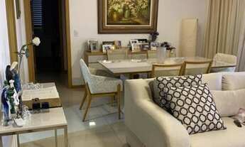 Imagem: Apartamento com 3 quartos no BELLE VIE