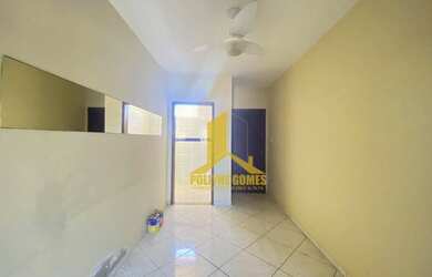 Imagem 3: Apartamento com 1 dormitório para alugar, 60 m² por R$ 1.200,00/mês - Palmeiras - Cabo Fri