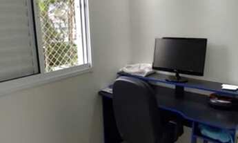 Imagem 6: APARTAMENTO - JARDIM OLAVO BILAC - SP