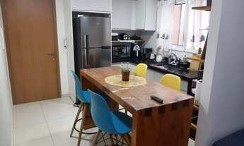 Imagem 3: Cobertura de 96m2 à venda em Mauá R$ 410mil