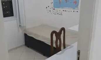 Imagem 5: Apartamento para venda tem 75 metros quadrados com 2 quartos em Tabuazeiro - Vitória - ES