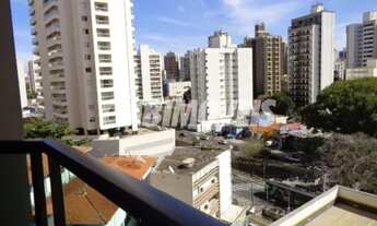 Imagem 5: Apartamento - Vila Itapura - Campinas