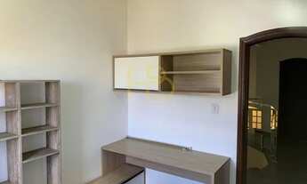 Imagem 5: Casa em Condomínio para Locação em Sorocaba, Iporanga, 5 dormitórios, 3 suítes, 5 banheiro