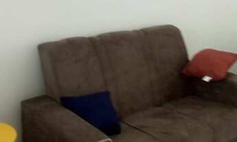 Imagem 5: Apartamento para venda tem 38 metros quadrados com 1 quartos em Guilhermina - Praia Grande