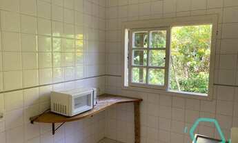 Imagem 7: Casa com 2 dormitórios para alugar, 50 m² por R$ 3.700,02/mês - Granja Viana - Embu das Ar