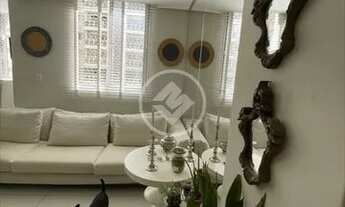 Imagem 2: Apartamento 3 Quartos - Setor Oeste codigo: 26739