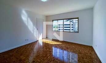 Imagem 3: Apartamento para Aluguel - Vila Olímpia, 3 Quartos, 100 m2