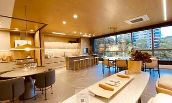 Imagem 4: Curitiba - Apartamento Padrão - Ecoville