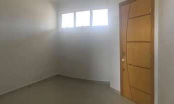 Imagem 3: Apartamento para aluguel, 2 quartos, 1 suíte, 1 vaga, Santa Mônica - Uberlândia/MG