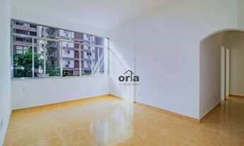 Imagem 2: Apartamento com 3 dormitórios à venda, 91 m² por R$ 969.600,00 - Botafogo - Rio de Janeiro