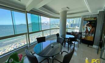 Imagem 1: Apartamento frente mar em Balneário Camboriú