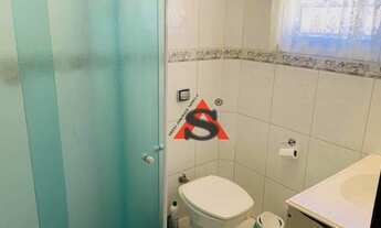 Imagem 7: Casa com 3 dormitórios, 154 m² - venda por R$ 750.000,00 ou aluguel por R$ 3.349,00/mês