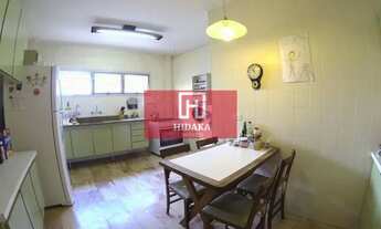 Imagem 6: Apartamento à venda no bairro Vila Madalena - São Paulo/SP, Zona Oeste