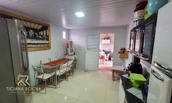 Imagem 4: Casa na zona norte