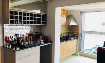 Imagem: Apartamento para aluguel possui 85 metros