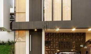 Imagem 5: Casa Térrea Jardins Bolonha - 4 suítes, Casa em Condomínio