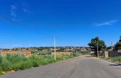 Imagem 7: Lote a venda a prestação em Aparecida