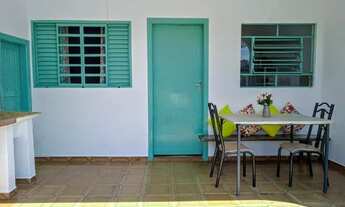 Imagem 3: ÓTIMA CASA PARA INVESTIMENTO EM BERTIOGA !!